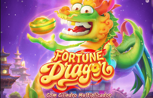 89VIP -Fortune Dragon