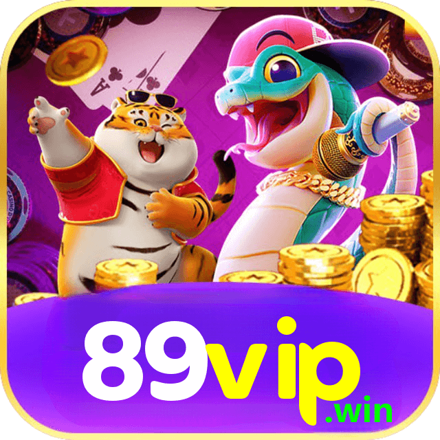 89VIP app